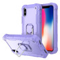 Stylish Shockproof iPhone X Xs Case Cover Apple iPhoneX Xs Heavy Duty