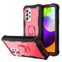 Stylish Shockproof Samsung Galaxy A52 4G 5G Case Cover Heavy Duty A525