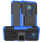 Heavy Duty Nokia 5.4 Mobile Phone Shockproof Case Cover Tough Rugged