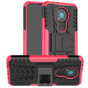 Heavy Duty Nokia 5.4 Mobile Phone Shockproof Case Cover Tough Rugged