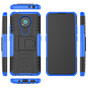 Heavy Duty Nokia 5.4 Mobile Phone Shockproof Case Cover Tough Rugged