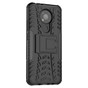 Heavy Duty Nokia 5.4 Mobile Phone Shockproof Case Cover Tough Rugged