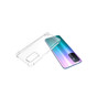 Oppo A74 5G Clear Mobile Phone Case Shockproof Cover Corner Bumper