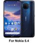 Compatible model: Nokia 5.4. (1)