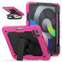 iPad Pro 11" 3rd Gen 2021 Strap Case Cover Apple Kids Shockproof Tough