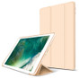 iPad 10.2 2021 9th Gen Smart Cover Soft Silicone Back Case Apple iPad9