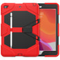 Heavy Duty iPad 10.2" 2021 9th Gen Kids Case Cover Apple Shockproof