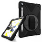 Heavy Duty Strap iPad 10.2 2021 9th Gen Apple Shockproof Case Cover