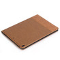 iPad 10.2" 2021 9th Gen Hybrid PU Leather Case Cover iPad9 Apple Skin