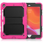 iPad 10.2" 2021 9th Gen Strap Case Cover Apple iPad9 Kids Shockproof