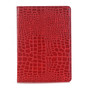 iPad 10.2" 2021 9th Gen Croc-Style Leather Apple Case Cover iPad9