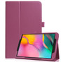 Samsung Galaxy Tab S7 FE 12.4" 2021 Folio Case Cover T730 T736 S7FE