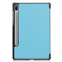 Samsung Galaxy Tab S7 FE 12.4" 2021 Smart Case Cover T730 T736 S7FE