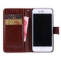 Folio Case For iPhone 13 Leather Case Cover Skin Apple iPhone13 6.1"