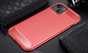 Slim iPhone 13 Shockproof Soft Carbon Case Cover Apple Skin iPhone13