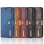 DG.Ming iPhone 13 Detachable Classic Folio Wallet Case Cover Apple