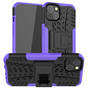 Heavy Duty iPhone 13 2021 Shockproof Case Cover Tough Apple Handset