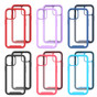Shockproof Bumper Case iPhone 13 mini Clear Back Cover Apple 2021