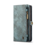 CaseMe 2in1 iPhone 13 mini Detachable Case Leather Wallet Cover Apple