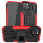 Heavy Duty iPhone 13 mini Shockproof Case Cover Tough Apple Handset