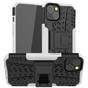 Heavy Duty iPhone 13 mini Shockproof Case Cover Tough Apple Handset