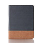 iPad mini 6 2021 Hybrid Smart Leather Case Cover inch mini6 Skin Apple
