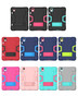 Stylish Shockproof iPad mini 6 2021 Case Cover Heavy Duty Kids Apple