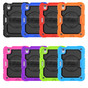 Shockproof iPad mini 6 2021 Strap Rugged Tough Case Cover Apple mini6