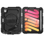 Shockproof iPad mini 6 2021 Strap Rugged Tough Case Cover Apple mini6