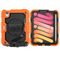 Shockproof iPad mini 6 2021 Strap Rugged Tough Case Cover Apple mini6