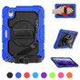 Shockproof iPad mini 6 2021 Strap Rugged Tough Case Cover Apple mini6