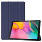 Samsung Galaxy Tab A8 10.5 2021 Smart Leather Case Cover X200 X205 A 8