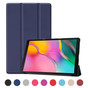 Samsung Galaxy Tab A8 10.5 2021 Smart Leather Case Cover X200 X205 A 8