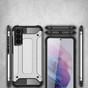 Shockproof Samsung Galaxy S21 FE 5G Fan Edition Heavy Duty Case Cover