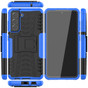 Heavy Duty Samsung Galaxy S21 FE 5G Fan Edition Shockproof Case Cover