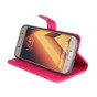 Folio Case For Samsung Galaxy S21 FE 5G Fan Edition Leather Case Cover