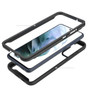 Shockproof Case Samsung Galaxy S21 FE 5G Fan Edition Clear Back Cover