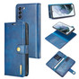 DG.Ming Samsung Galaxy S21 FE 5G Fan Ed. Detachable Folio Case Cover