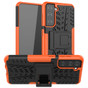 Heavy Duty Samsung Galaxy S22 5G Shockproof Rugged Case Cover SM-S901