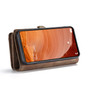 CaseMe 2-in-1 Samsung Galaxy S22 5G Detachable Case Wallet Cover S901