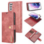 DG.Ming Samsung Galaxy S22 5G Detachable Folio Case Cover SM-S901