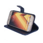 Folio Case For Samsung Galaxy S22 5G PU Leather Case Cover SM-S901