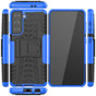 Heavy Duty Samsung Galaxy S22+ Plus 5G Shockproof Case Cover S906