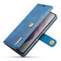 DG.Ming Samsung Galaxy S22+ Plus 5G Detachable Folio Case Cover S906