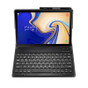 Slim Samsung Galaxy Tab A8 10.5" (2021) X200 X205 Keyboard Case Cover