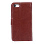 Folio Case iPhone SE 2022 3rd Gen Leather Case Cover Apple SE2 Skin
