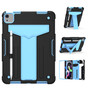 T-Style Shockproof iPad Air 5 10.9" 2022 Case Cover Kids Apple Air5