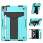 T-Style Shockproof iPad Air 5 10.9" 2022 Case Cover Kids Apple Air5