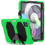 Heavy Duty iPad Air 5 10.9 2022 Kids Case Cover Apple Shockproof Air5