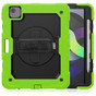Shockproof iPad Air 5 10.9" 2022 Strap Rugged Case Cover Apple Air5
